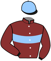 Casaque de FALTO DES LANDIERS