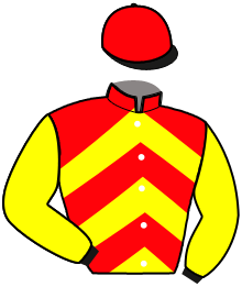 Casaque de MANCHEGO LANDING