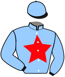 Casaque de KAMELIA VIVANCIERE