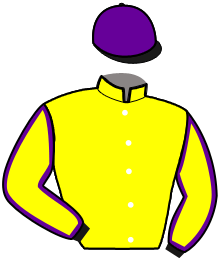 Casaque de LOVELY FEELING