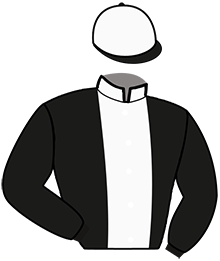 Casaque de LUEUR PAT