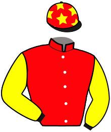 Casaque de LARINA DE LA MOIRE