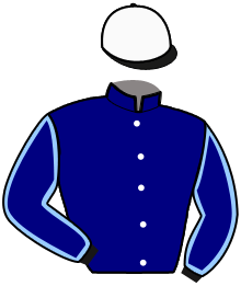 Casaque de JUMP WITH ME