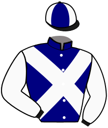 Casaque de JULIETTA VICI