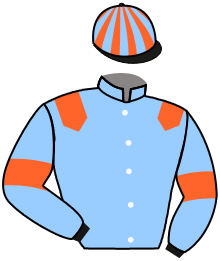 Casaque de NO BED OF ROSES