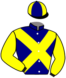 Casaque de NOSTALGIE FATAL