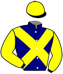 Casaque de NINJA KELLE