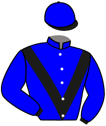 Casaque de NOVA DU CHENET