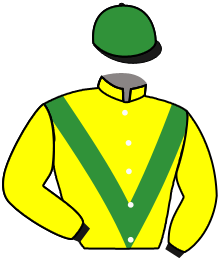 Casaque de APOLLO CREED