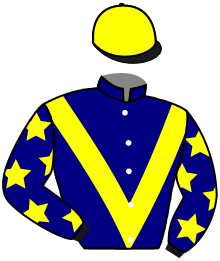 Casaque de ETINCELLE