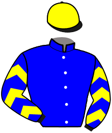 Casaque de NEMESIS MELOC