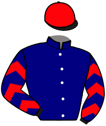 Casaque de MOTLEY CRUE