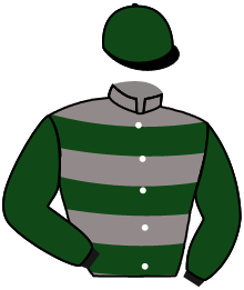 Casaque de MESANGE POMPADOUR