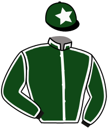 Casaque de VOIX DE CRISTAL