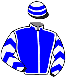 Casaque de TEO'S BARLEY CEN