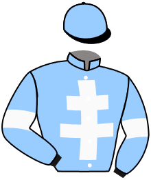 Casaque de LOKE ROMAN TAVEL