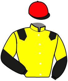 Casaque de KUALA LUMPUR