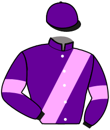 Casaque de NO LIMIT JIJI