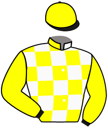 Casaque de MALBEC DU MATHAN