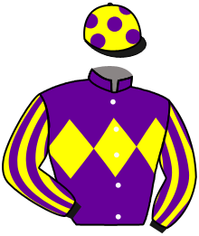 Casaque de PETITE THEYSS