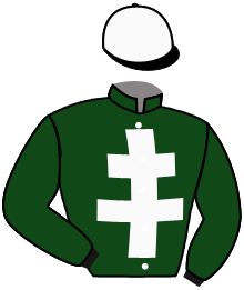 Casaque de ADRASTINA