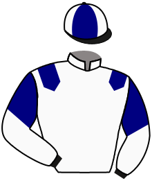 Casaque de ISLE OF FERNANDEZ