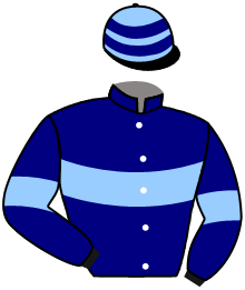 Casaque de CHARIBELLE