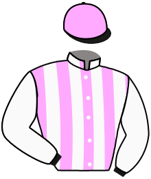 Casaque de DSCHINGIS AREON