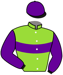 Casaque de VIA AURELIA