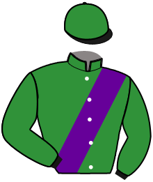 Casaque de KALIMERO JASMA