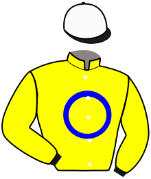 Casaque de NANCY DE GOUYE