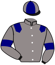 Casaque de NIRVANA SPIRIT