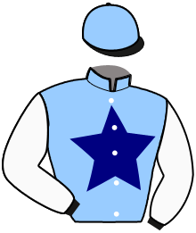 Casaque de KING MAKER