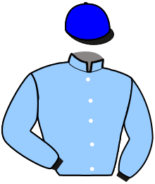 Casaque de CIENFUEGOS LAUMAR