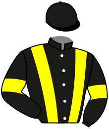 Casaque de MEDICIS SUN