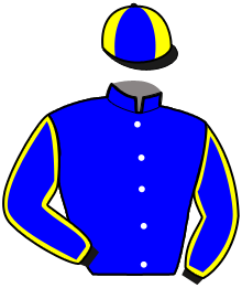 Casaque de MISTRAL DU REGENCY