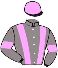 Casaque de KORRIGAN OLIVERIE