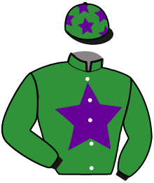 Casaque de LUCKY DES GAUDINES