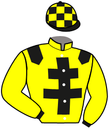 Casaque de LINO GUILLERVILLE