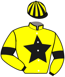 Casaque de KRYSTAL DU RUEL