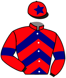 Casaque de LOUPING SACRE