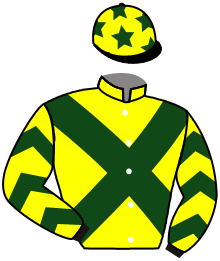 Casaque de MAX VERST