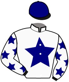 Casaque de JASMINE DES ETANGS