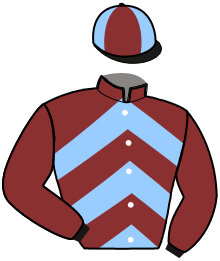 Casaque de LEGENDE DES ECUS