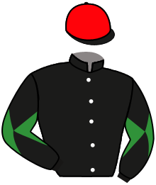 Casaque de WONDER STAR