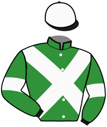 Casaque de LOVELY KOOL