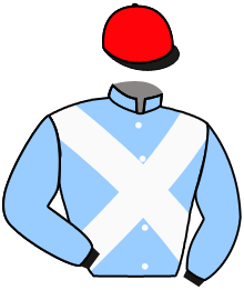 Casaque de RINASCERO