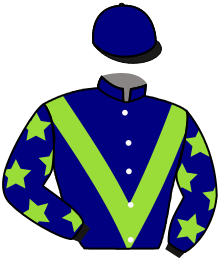 Casaque de GOOD TO SEE YOU