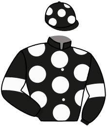 Casaque de SPRING LAUREL