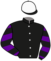 Casaque de ZOROBABELE DI YORK